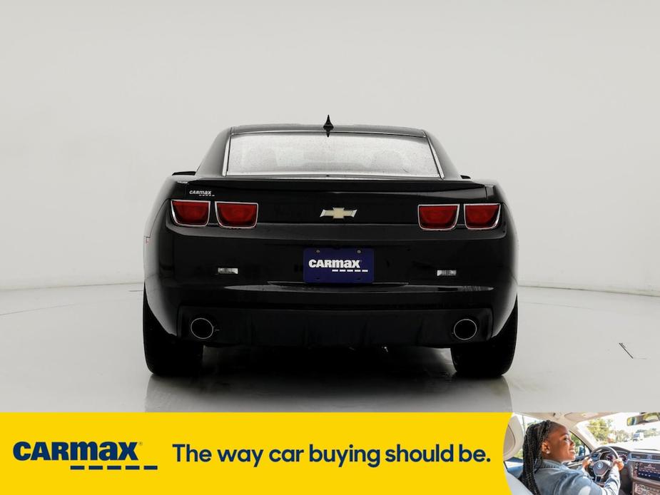 used 2013 Chevrolet Camaro car, priced at $20,998