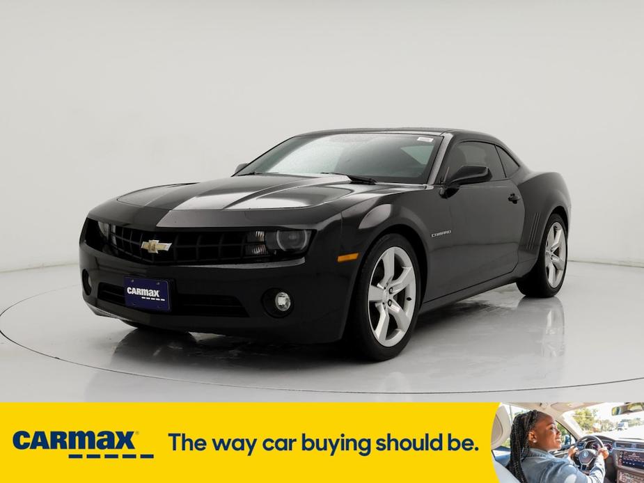 used 2013 Chevrolet Camaro car, priced at $20,998