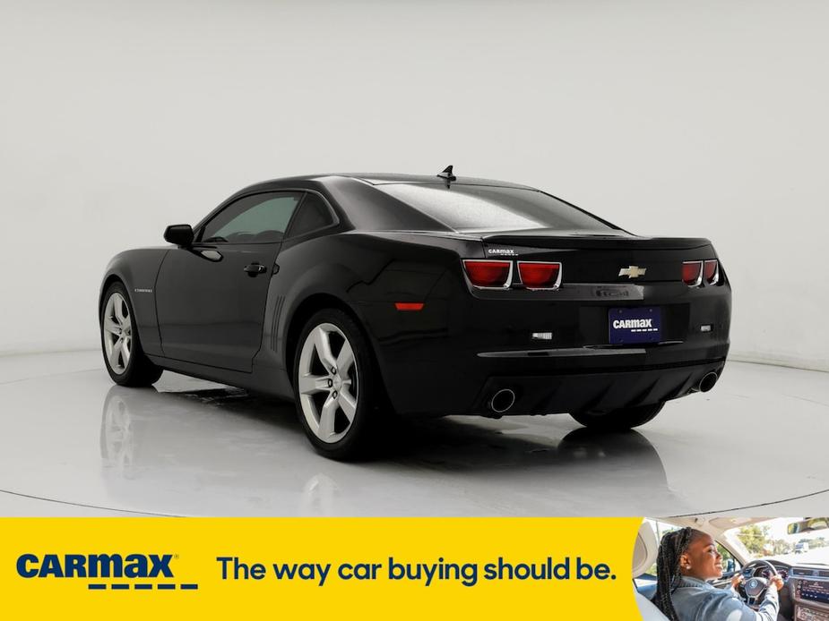 used 2013 Chevrolet Camaro car, priced at $20,998