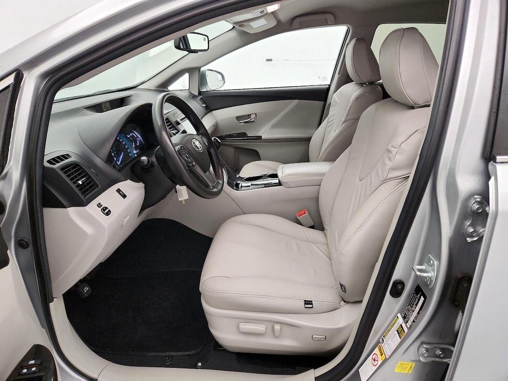 used 2015 Toyota Venza car, priced at $15,998