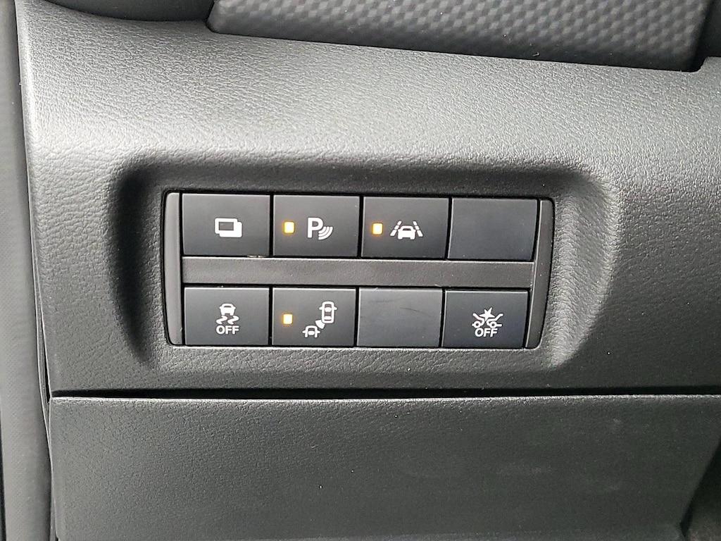 used 2022 Nissan Kicks car, priced at $19,998