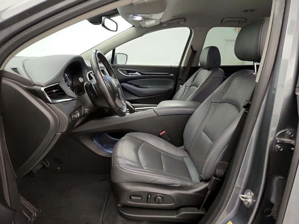 used 2019 Buick Enclave car, priced at $23,998