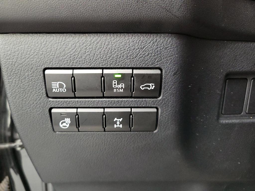 used 2020 Lexus NX 300 car, priced at $30,998