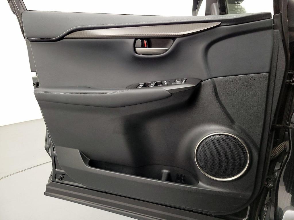 used 2020 Lexus NX 300 car, priced at $30,998