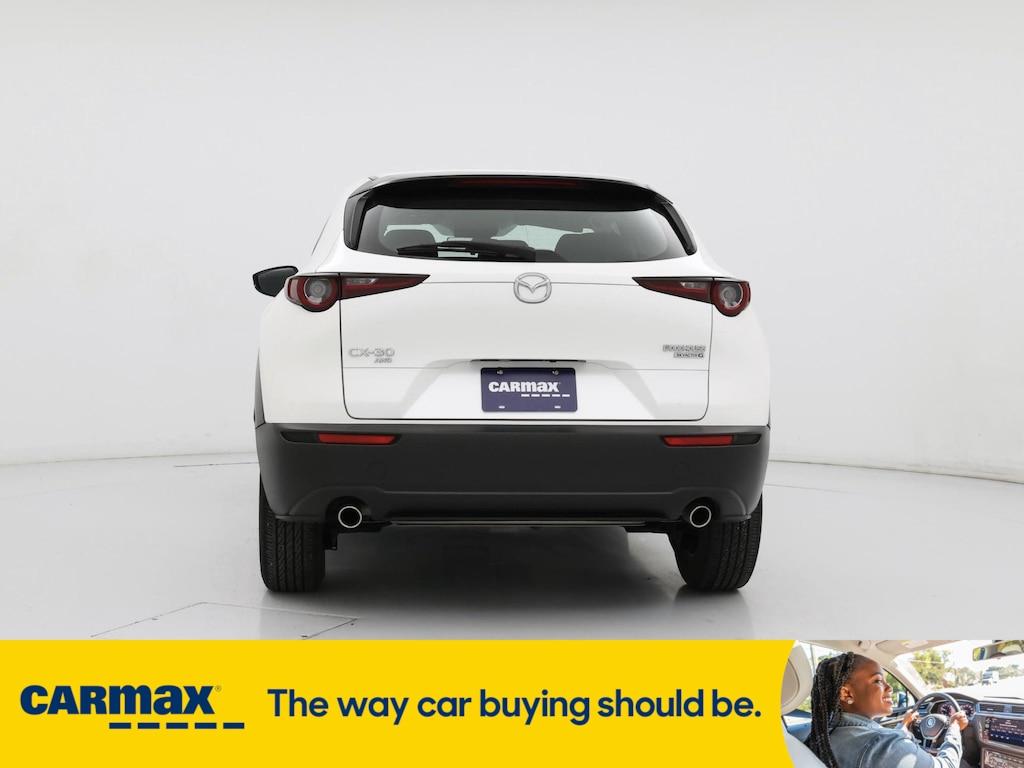 used 2024 Mazda CX-30 car, priced at $23,998