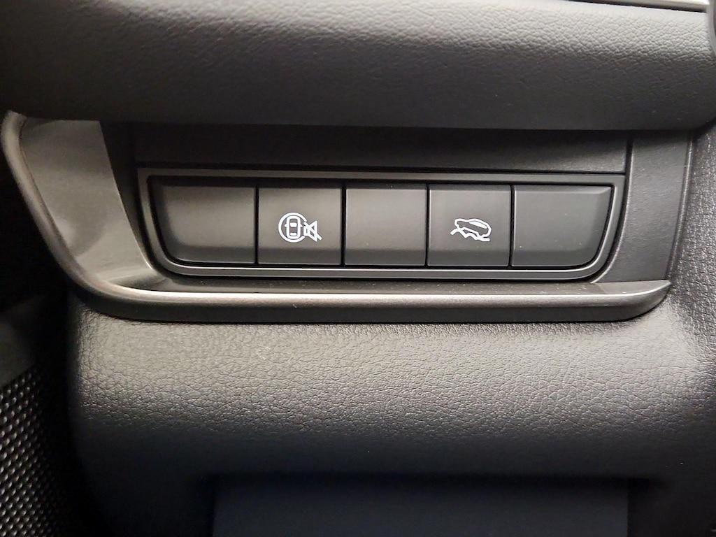 used 2024 Mazda CX-30 car, priced at $23,998