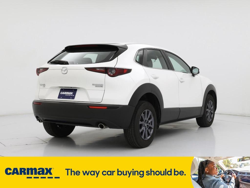 used 2024 Mazda CX-30 car, priced at $23,998