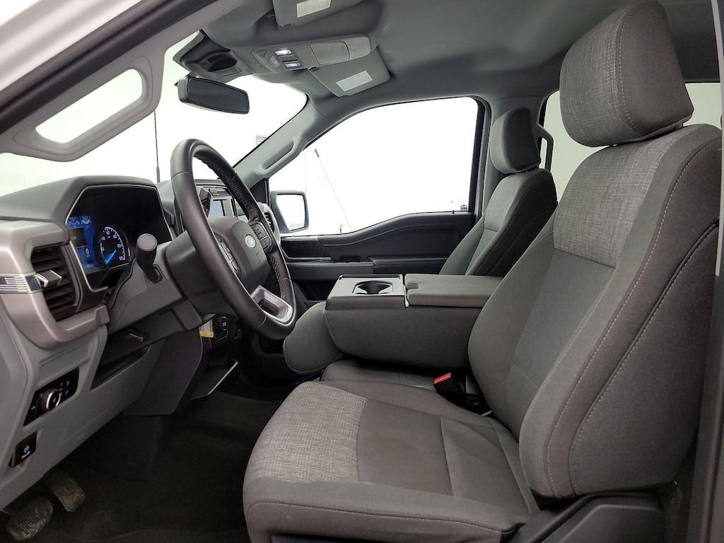 used 2023 Ford F-150 car, priced at $29,998