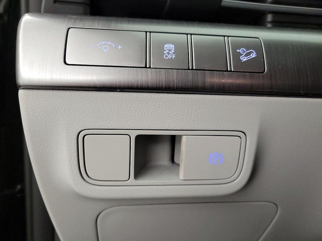 used 2024 Hyundai Kona car, priced at $24,998