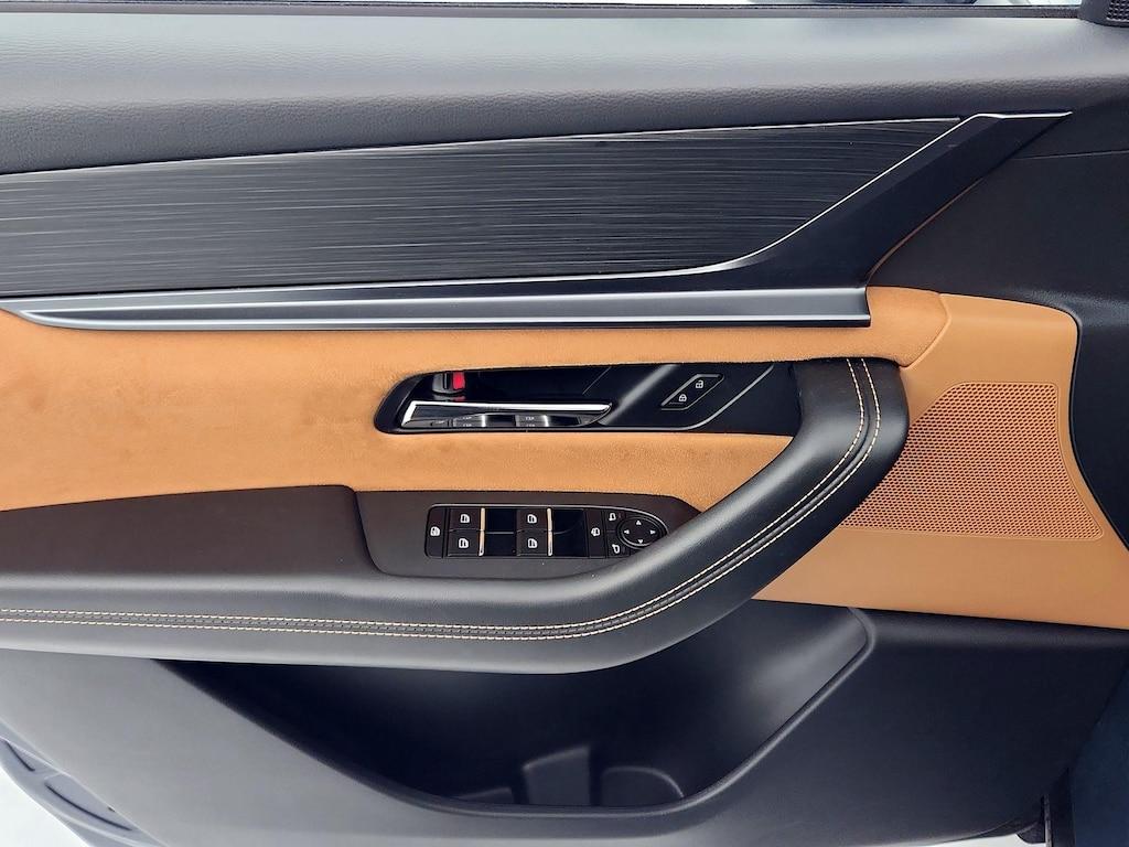 used 2025 Mazda CX-70 car, priced at $45,998