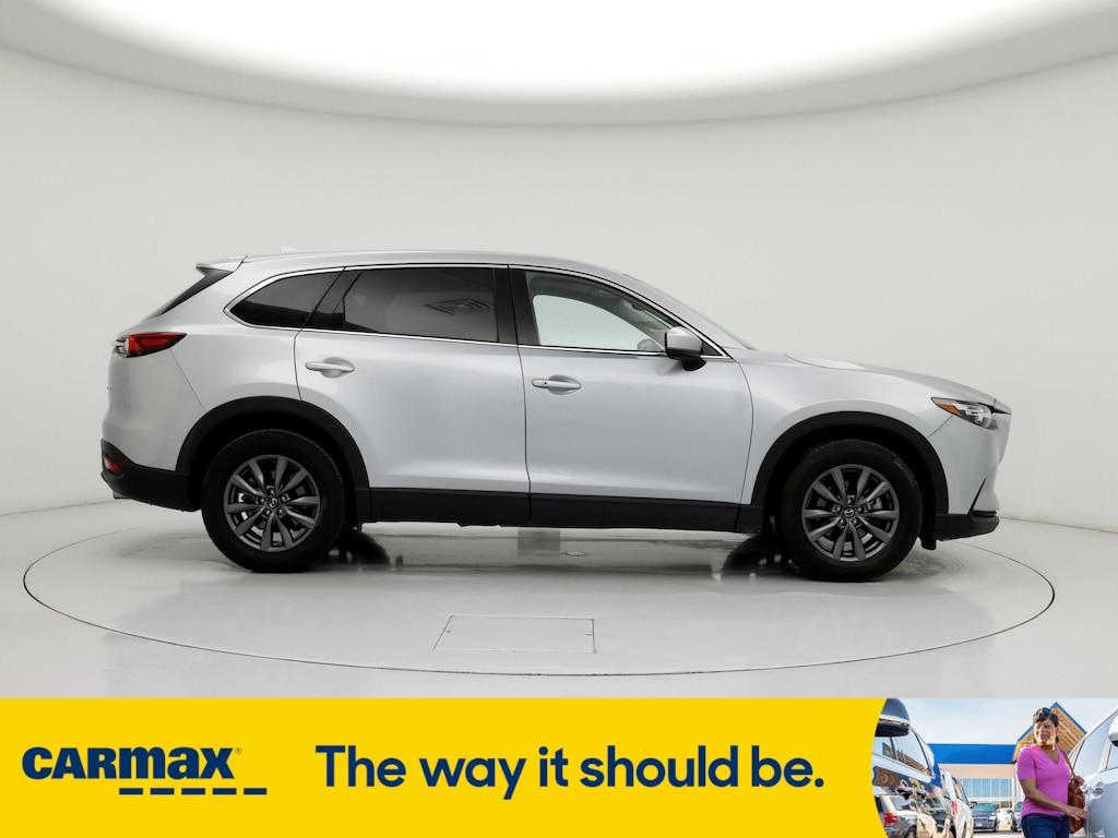 used 2023 Mazda CX-9 car, priced at $26,998