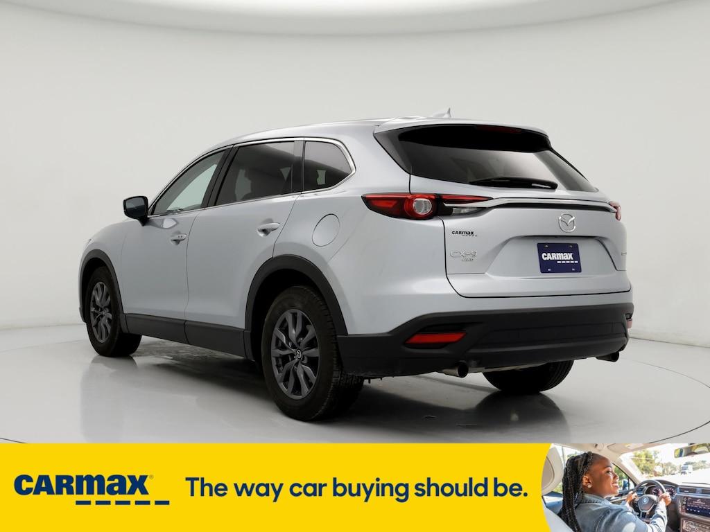 used 2023 Mazda CX-9 car, priced at $26,998