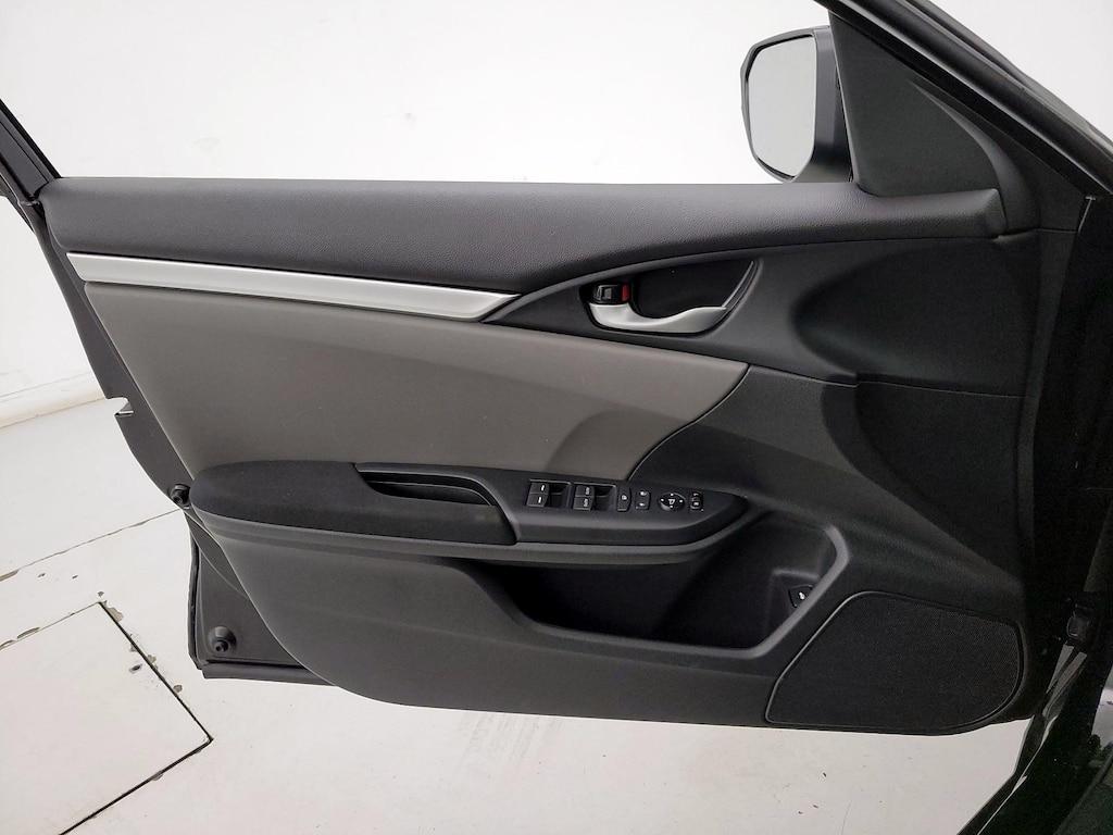 used 2019 Honda Civic car, priced at $21,998
