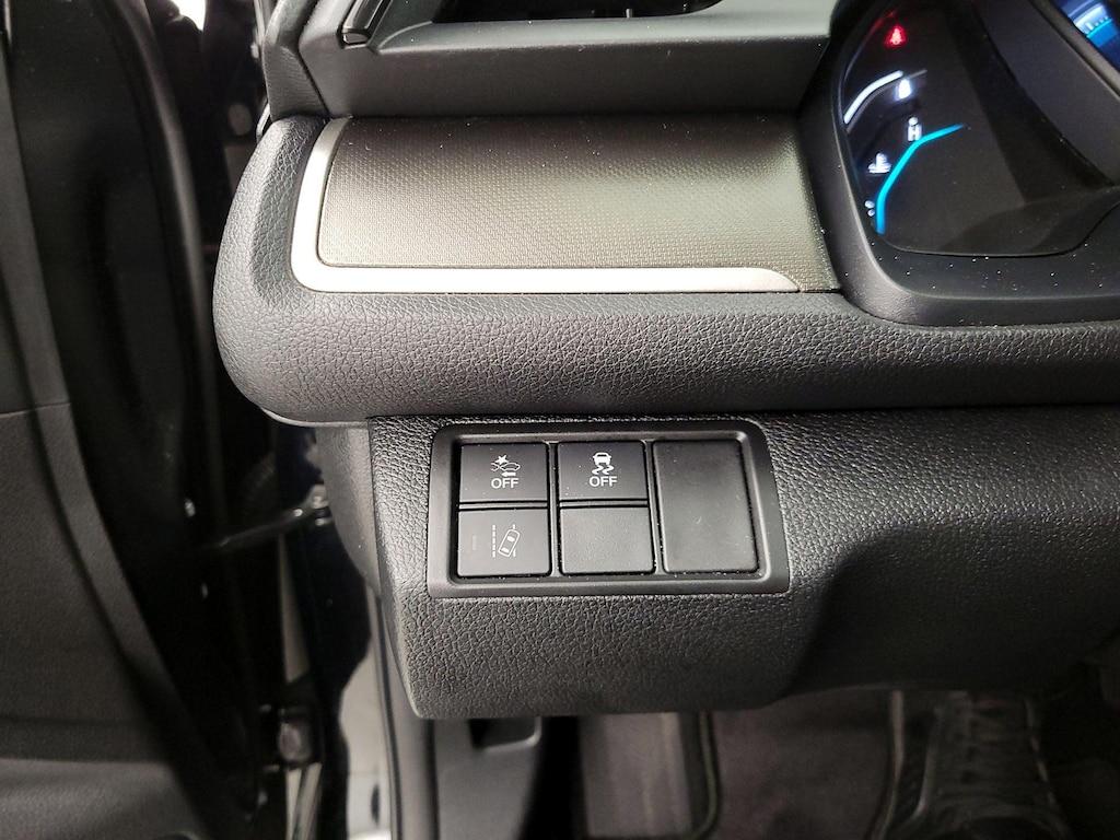 used 2019 Honda Civic car, priced at $21,998