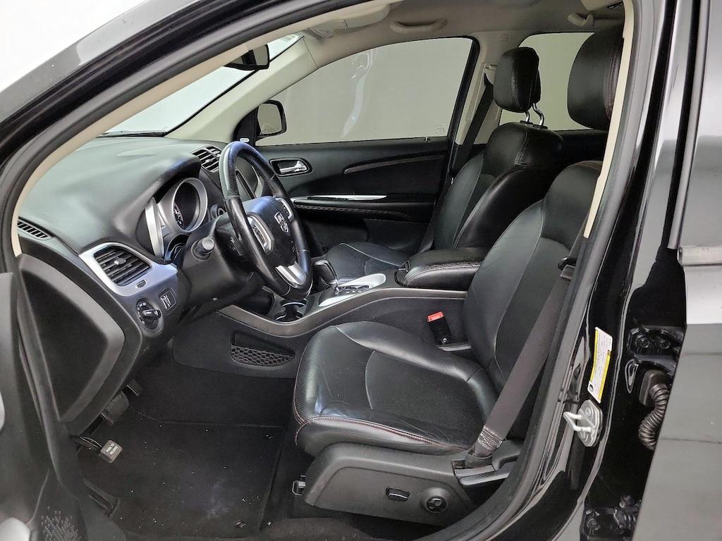 used 2019 Dodge Journey car, priced at $15,998