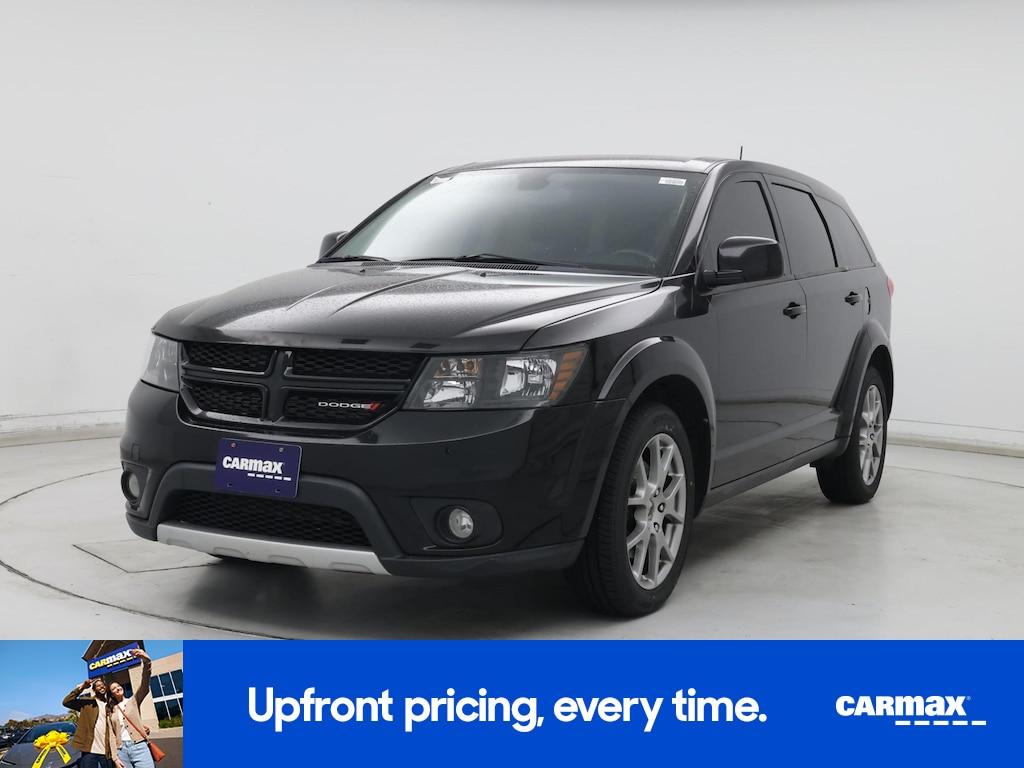 used 2019 Dodge Journey car, priced at $15,998
