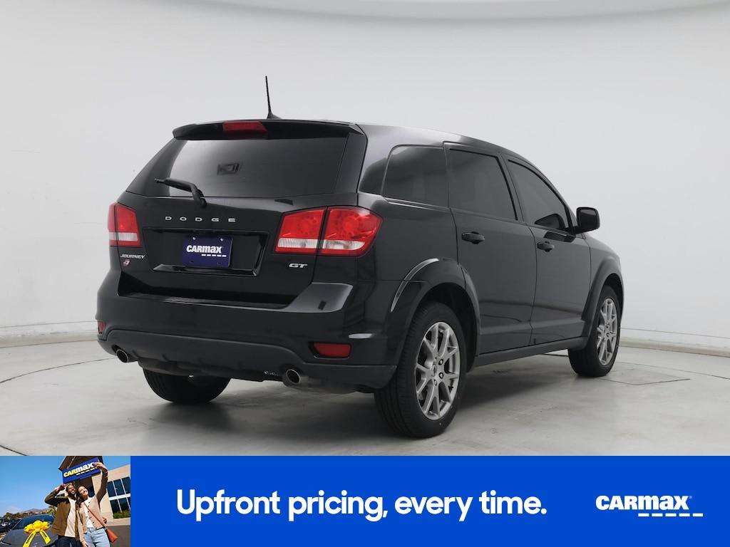 used 2019 Dodge Journey car, priced at $15,998