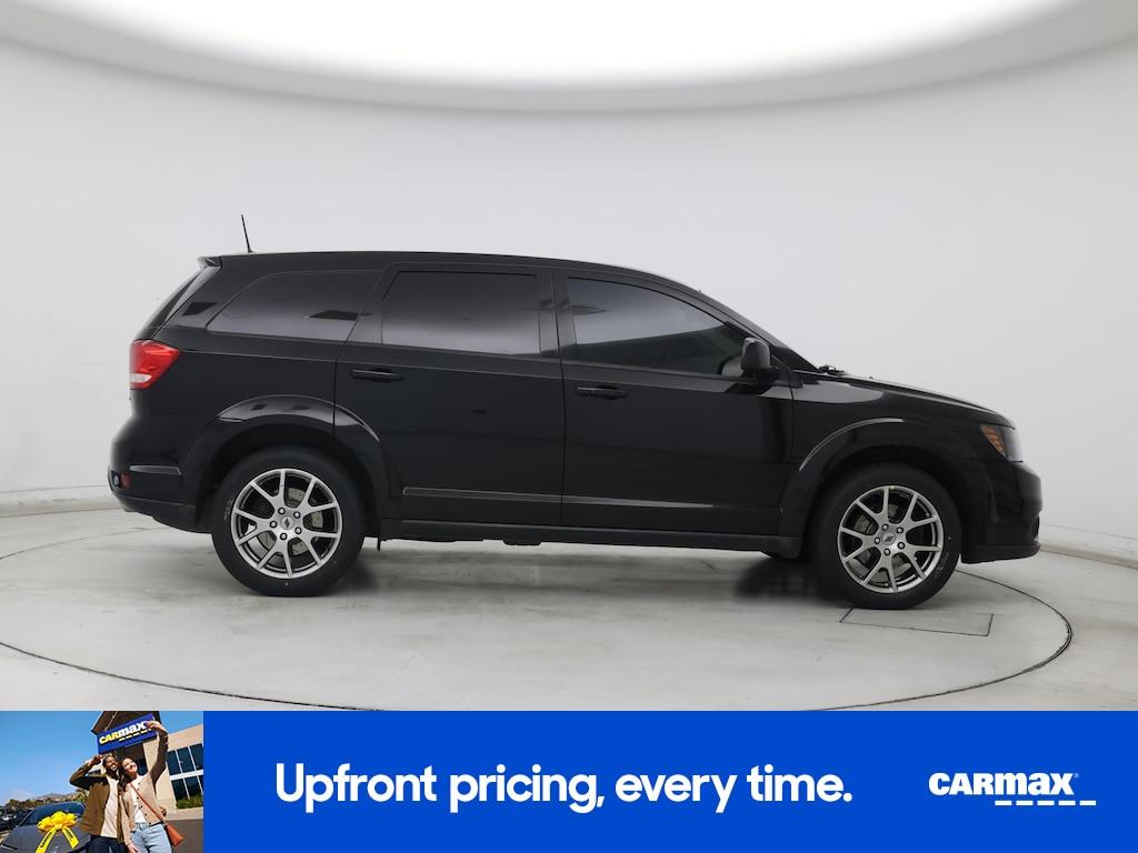 used 2019 Dodge Journey car, priced at $15,998