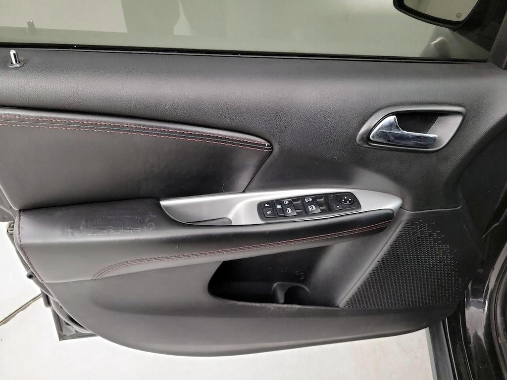 used 2019 Dodge Journey car, priced at $15,998