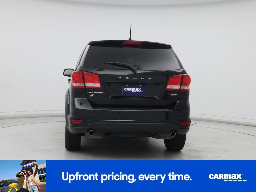 used 2019 Dodge Journey car, priced at $15,998