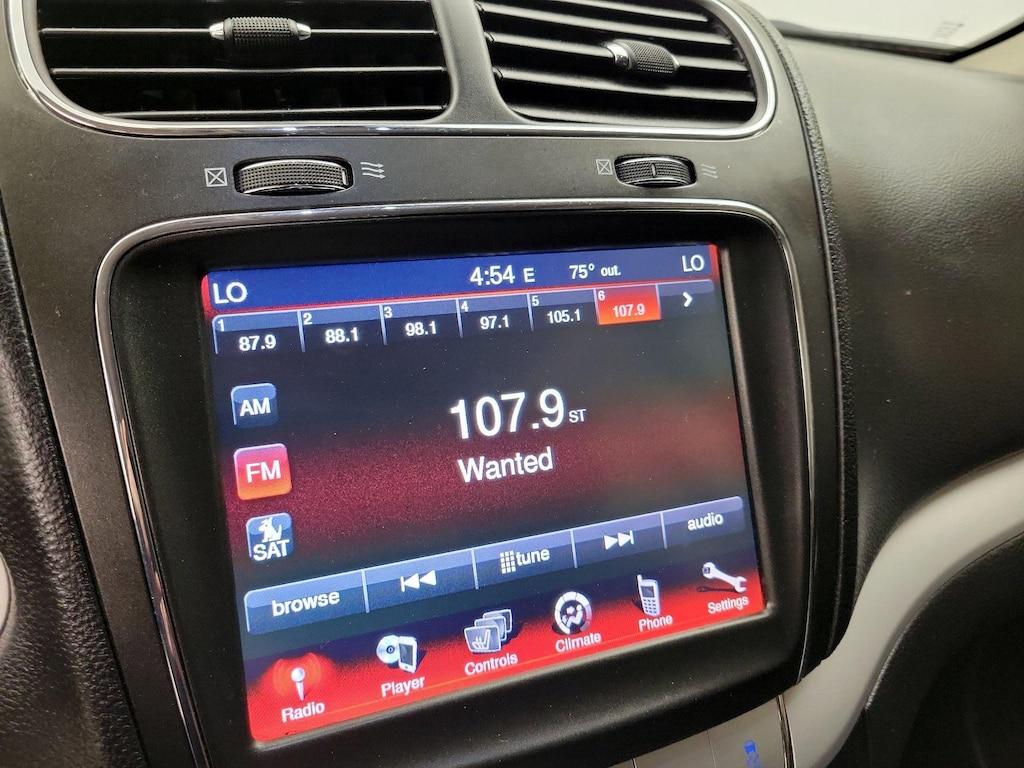 used 2019 Dodge Journey car, priced at $15,998