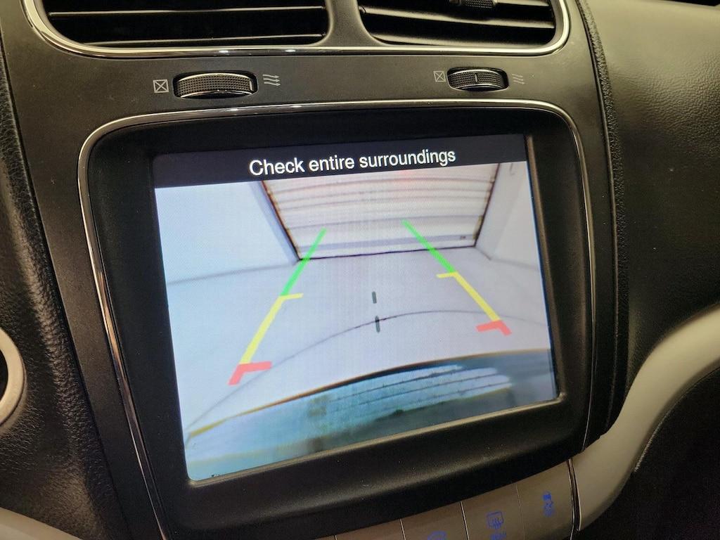 used 2019 Dodge Journey car, priced at $15,998
