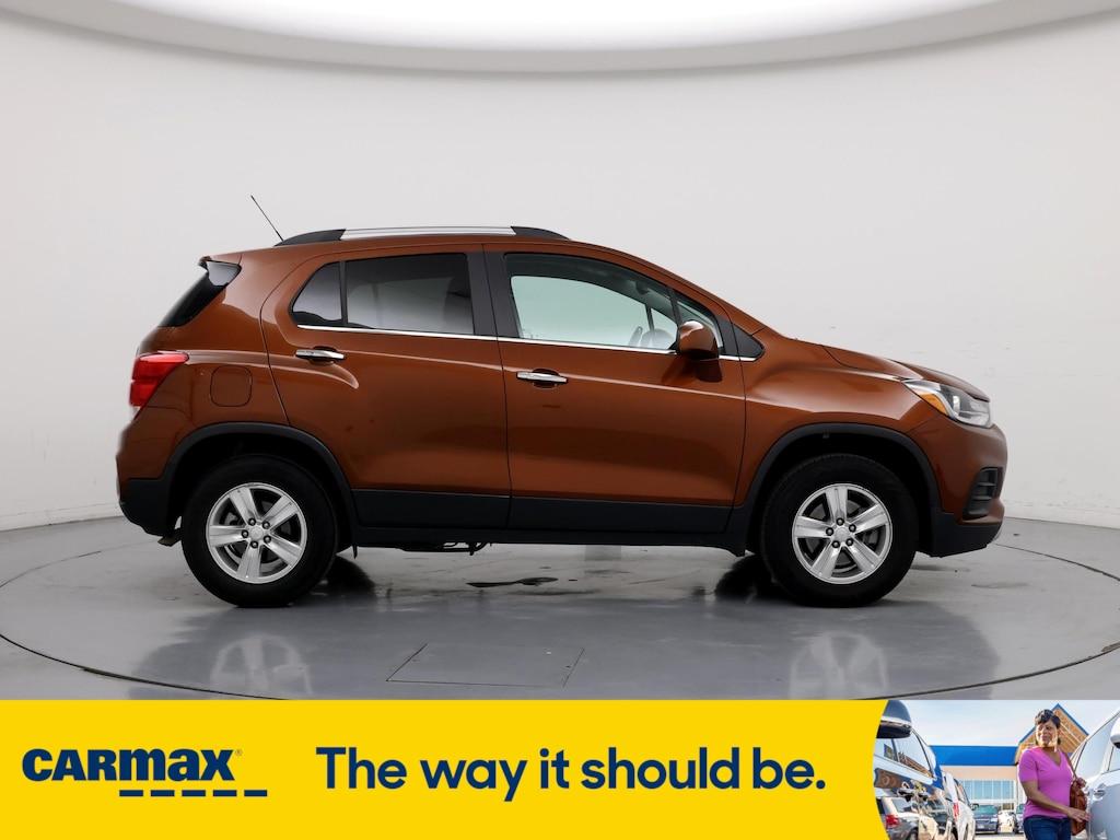 used 2019 Chevrolet Trax car, priced at $19,998