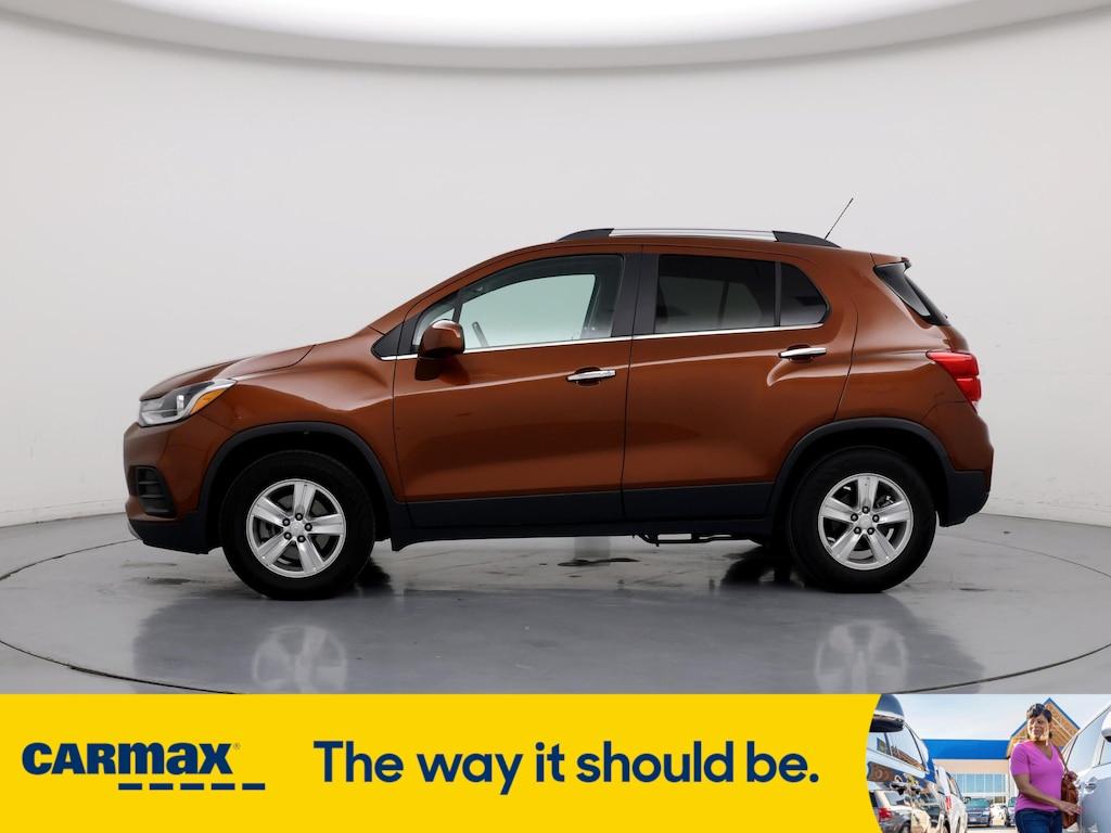 used 2019 Chevrolet Trax car, priced at $19,998