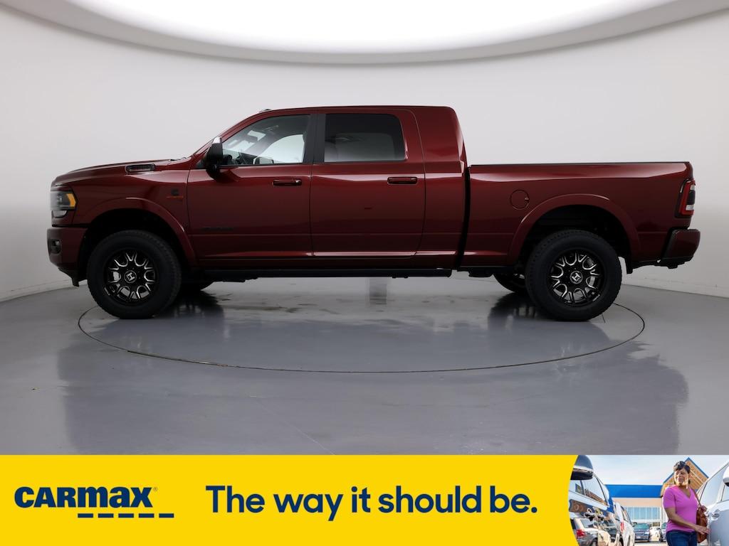 used 2021 Ram 2500 car, priced at $62,998