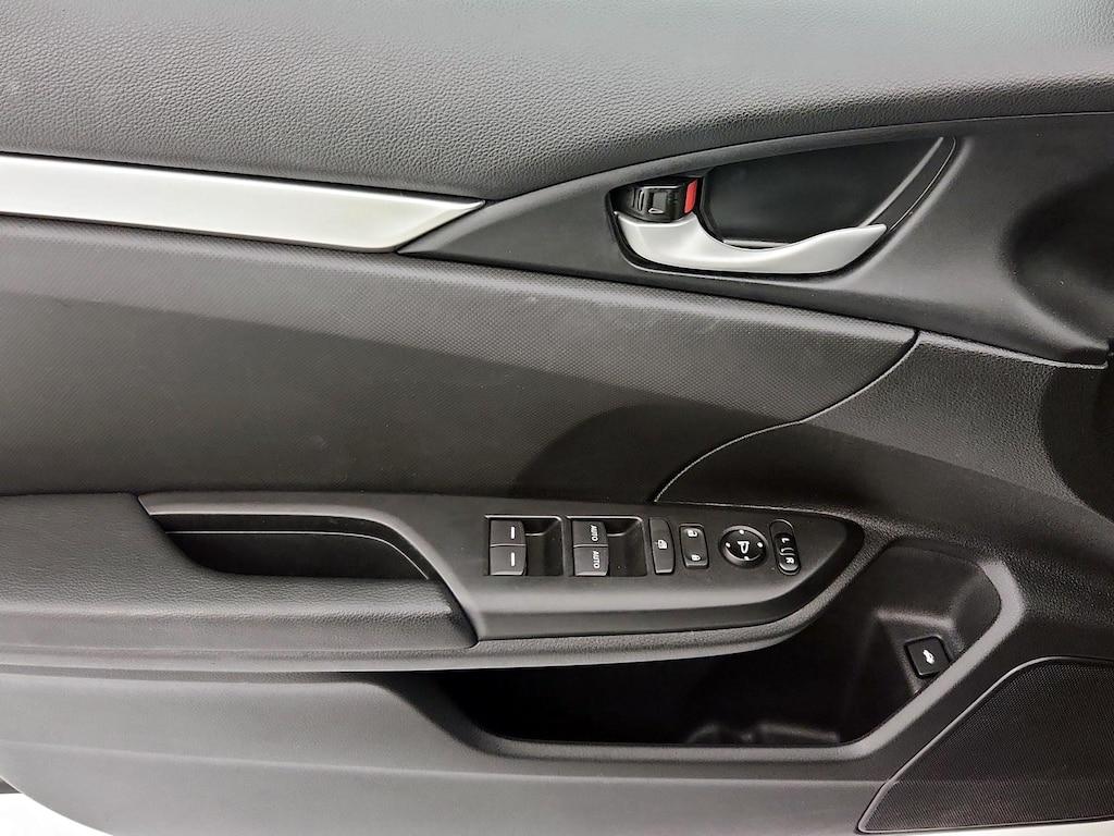 used 2019 Honda Civic car, priced at $23,998