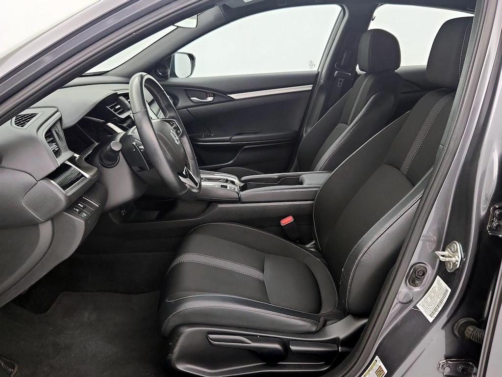 used 2019 Honda Civic car, priced at $23,998