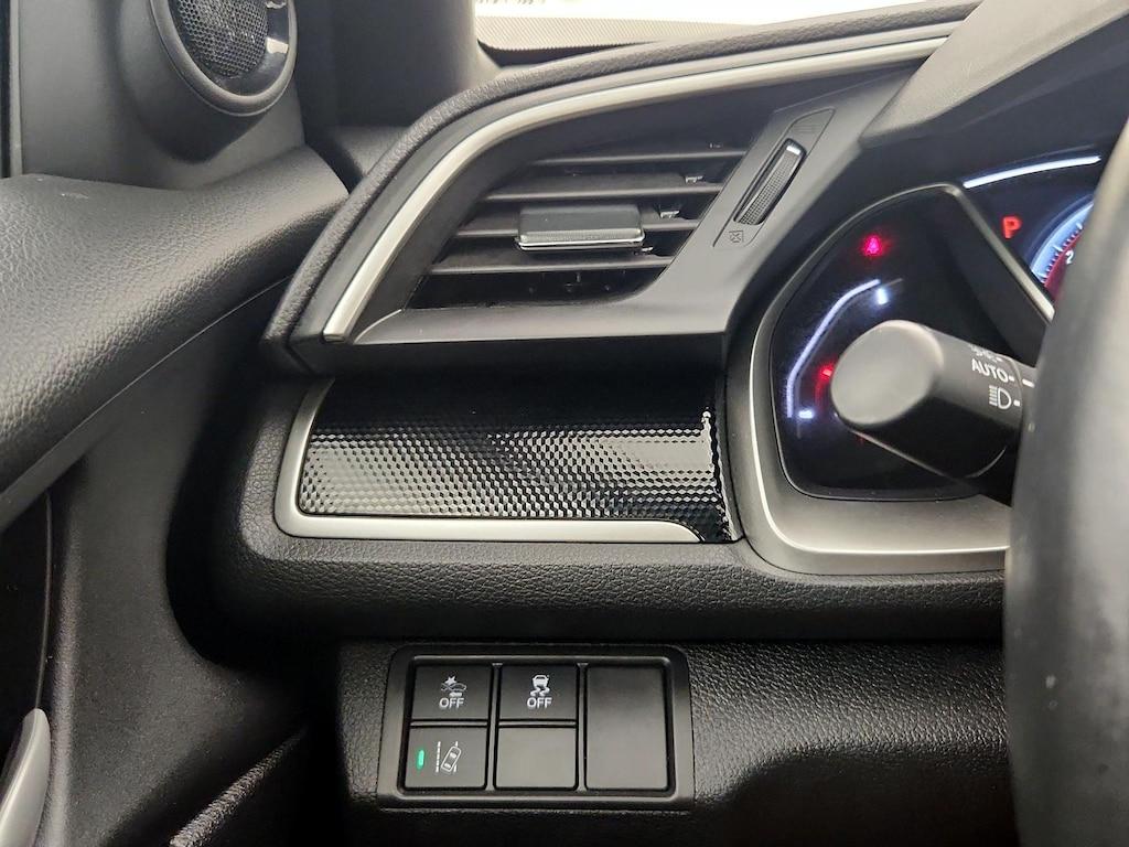 used 2019 Honda Civic car, priced at $23,998