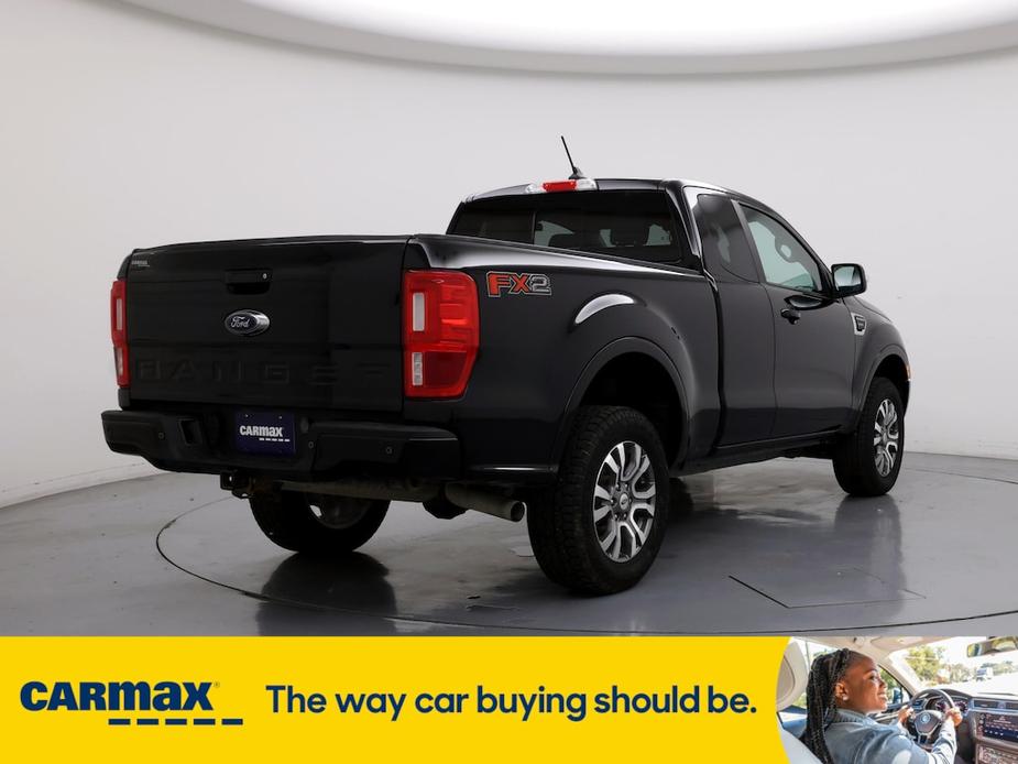 used 2021 Ford Ranger car, priced at $27,998