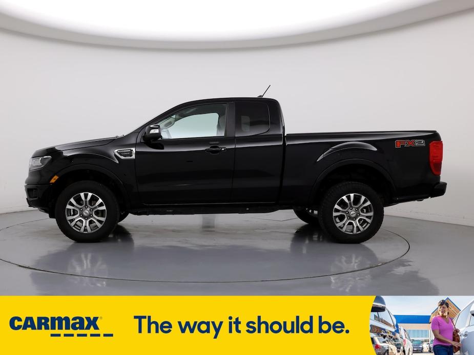 used 2021 Ford Ranger car, priced at $27,998