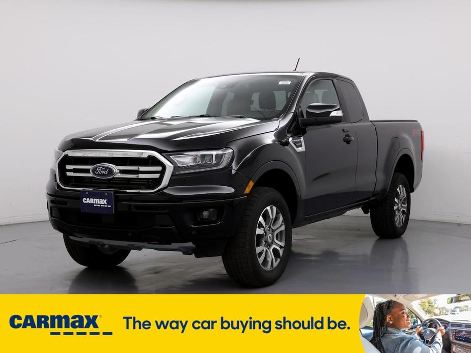 used 2021 Ford Ranger car, priced at $27,998