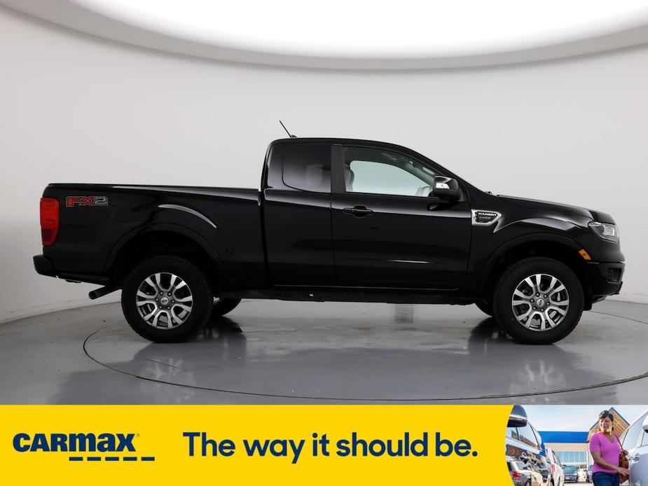 used 2021 Ford Ranger car, priced at $27,998