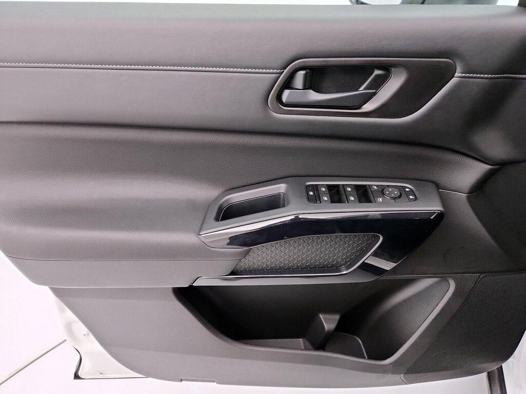 used 2024 Nissan Pathfinder car, priced at $35,998