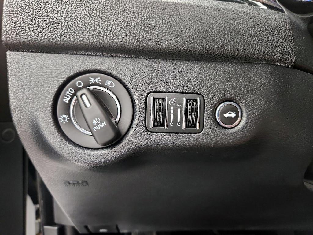 used 2015 Chrysler 300 car, priced at $20,998