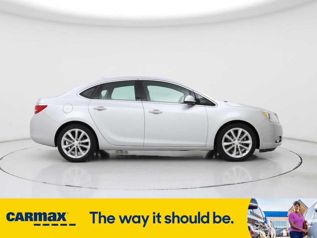 used 2015 Buick Verano car, priced at $15,998