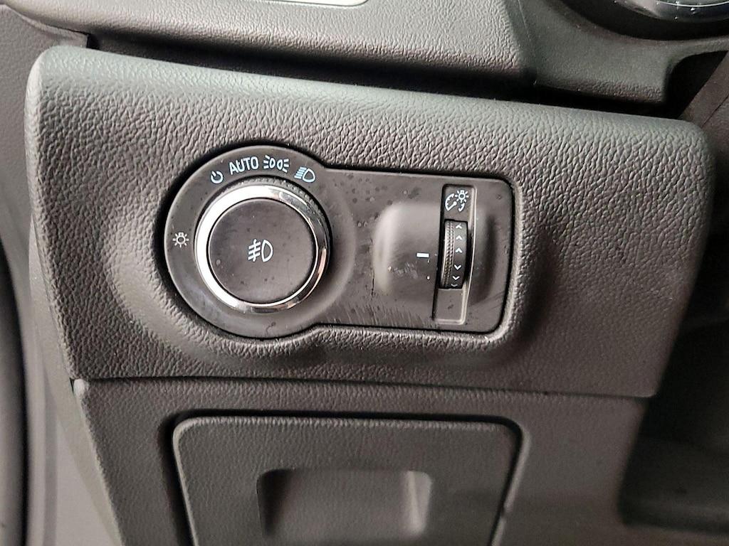 used 2015 Buick Verano car, priced at $15,998