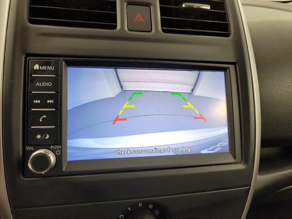 used 2019 Nissan Versa Note car, priced at $14,998