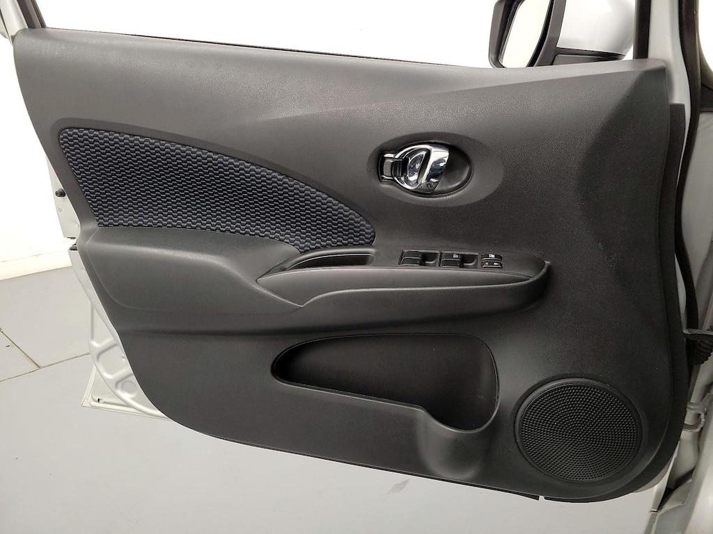 used 2019 Nissan Versa Note car, priced at $14,998