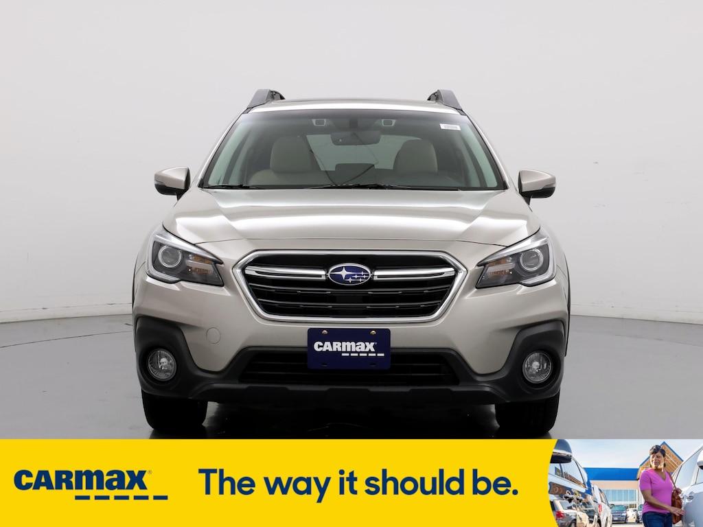 used 2019 Subaru Outback car, priced at $25,998