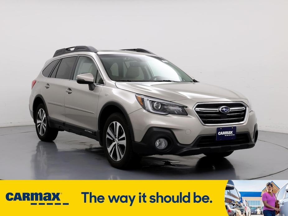 used 2019 Subaru Outback car, priced at $25,998