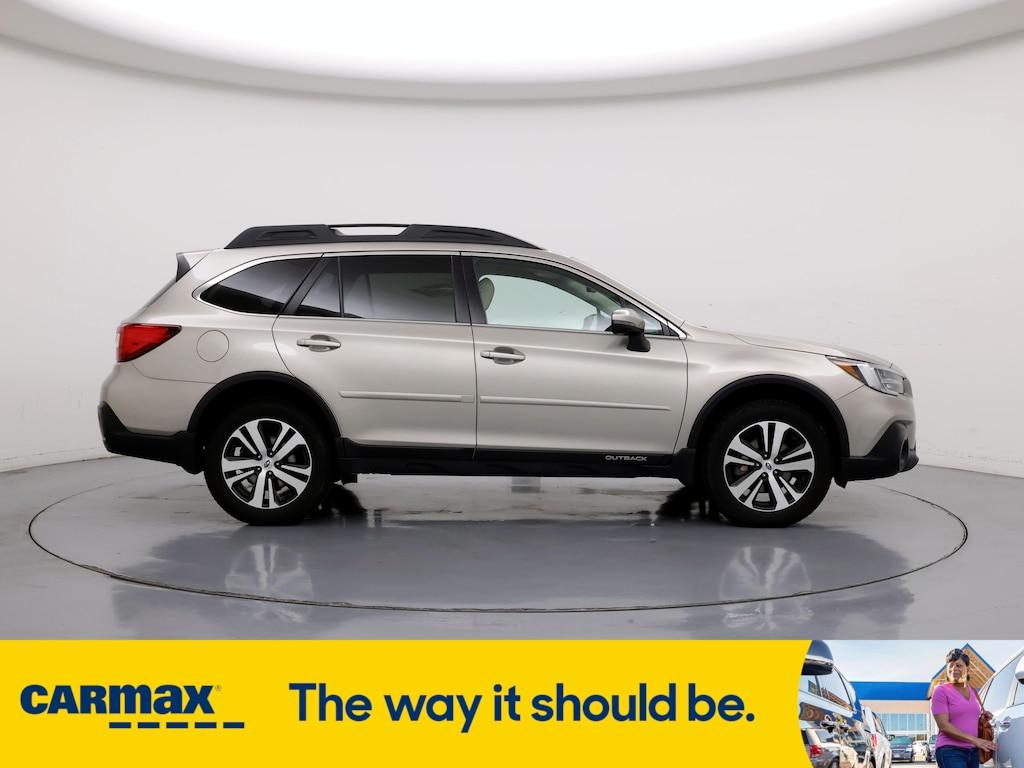 used 2019 Subaru Outback car, priced at $25,998