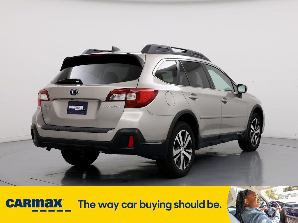 used 2019 Subaru Outback car, priced at $25,998