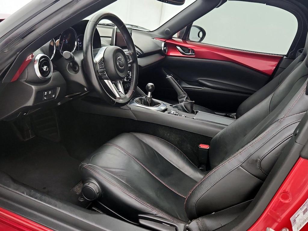 used 2016 Mazda MX-5 Miata car, priced at $16,998