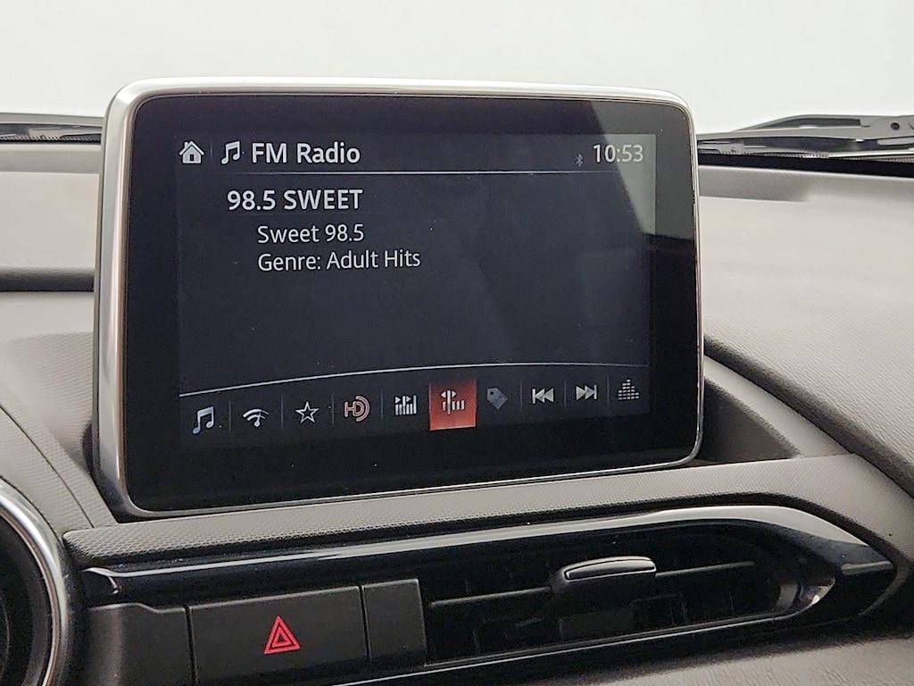 used 2016 Mazda MX-5 Miata car, priced at $16,998