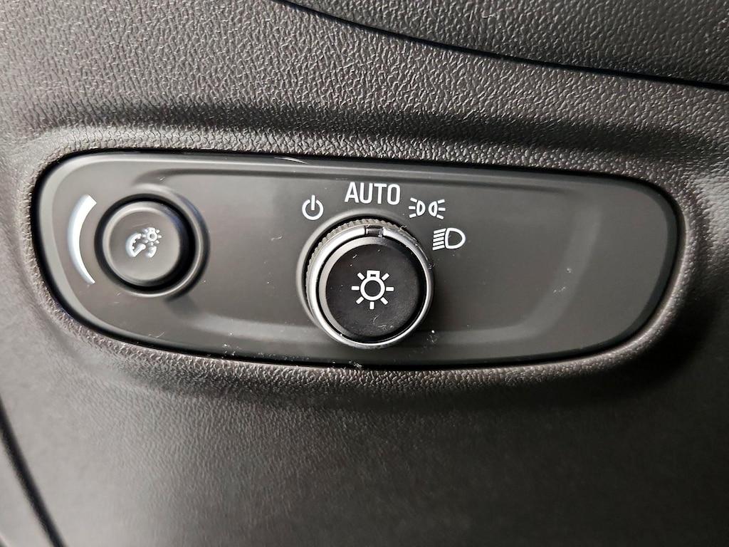 used 2021 Chevrolet Equinox car, priced at $19,998