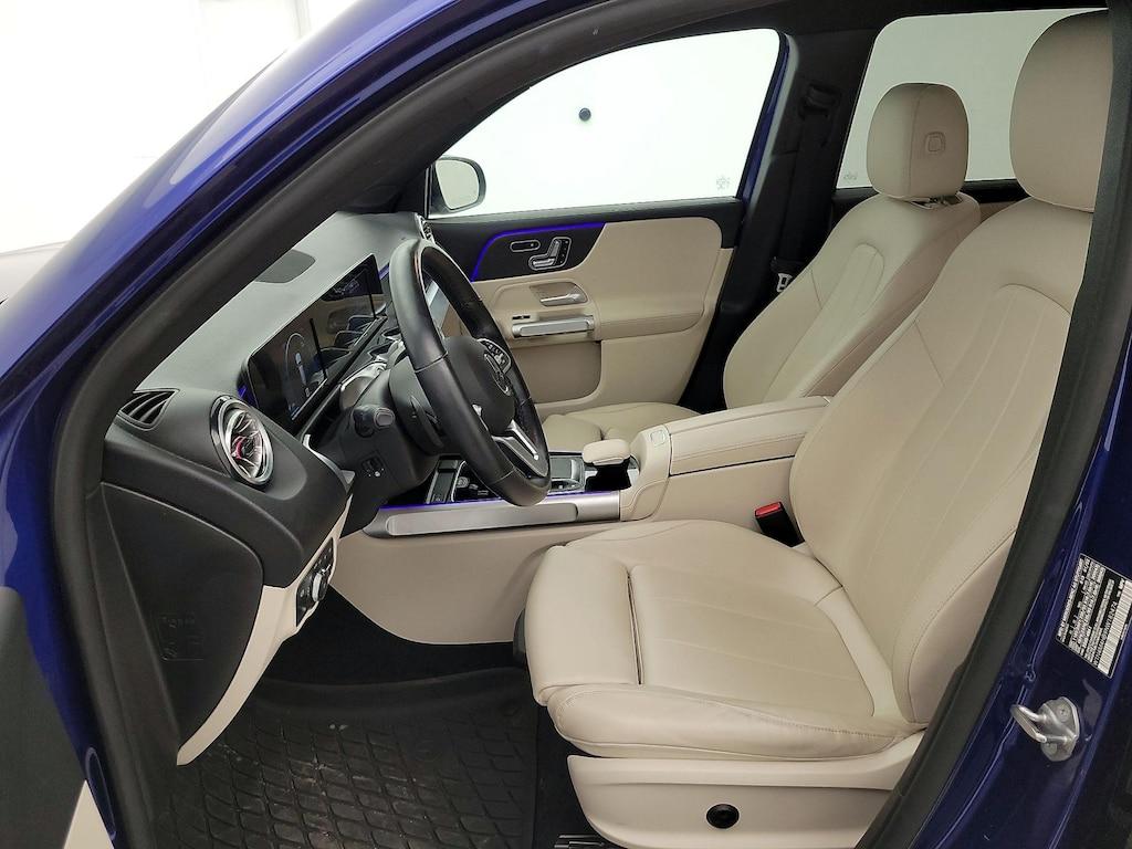 used 2022 Mercedes-Benz GLB 250 car, priced at $30,998
